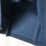 【Men's M ネイビー系】 Montbell ( モンベル ) Wic. ロングスリーブT ポリエステル 1114688 Asian Men's 化繊 ロングスリーブTシャツ クルーネック インナー シャツ トップス ウェア - 【公式】2ndGEAR（セカンドギア）Webショップ【登山用品・アウトドア用品専門 買取販売店】