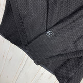 【Men's XS ブラック系】 2021 Patagonia ( パタゴニア ) R1 エア ジップ ネック R1 Air Zip Neck ポリエステル ウェア トップス アウター ジャケット フリース z00054835  フリース アウター ジャケット トップ