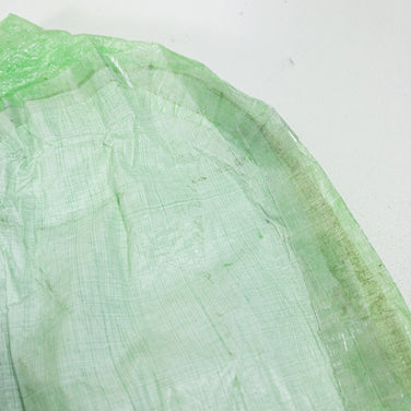 【XS グリーン系】 Granite Gear ( グラナイトギア ) イーベント ウーバーライト ドライサック eVent Uberlight Dry Sack 10L バッグ ストレージ パッキングサック ドライサック DCF ( ダイニーマ・コンポジ - 【公式】2ndGEAR（セカンドギア）Webショップ【登山用品・アウトドア用品専門 買取販売店】