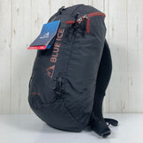 【OneSize ブラック系】 Blue Ice ( ブルーアイス ) スクアロウ 12L Squirrel 12L ナイロン バッグ ストレージ バックパック デイパック 容量【～29L】 z00055222  デイパック 容量【～29L】 バックパック バッグ