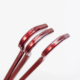 【OneSize レッド系】 Msr ( エムエスアール ) セカンドギアオリジナルパック カラーペグ キャンピングギア ペグ ステーク z00052676 ペグ ステーク キャンピングギア - 【公式】2ndGEAR（セカンドギア）Webショップ【登山用品・アウトドア用品専門 買取販売店】