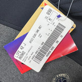 Bailo Maglia Con Cappuccio Sweater, Men's Size Medium, Gray. Gray, Scuro/Dark Gray. Nylon fleece top.