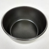 【OneSize ブラック系】 Trangia ( トランギア ) ツンドラ 3 ミニ ブラック バージョン TUNDRA 3 mini Black Version アルミ クックウェア クッカー コッフェル z00054934  クッカー コッフェル クックウェア