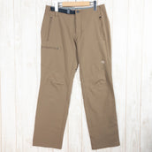【Men's S-M ブラウン系】 Mountain Hardwear ( マウンテンハードウェア ) チョックストン ミッドウェイト アクティブ パンツ Chockstone Midweight Active Pant ソフトシェル 秋冬向け 保温 OM5824 Me - 【公式】2ndGEAR（セカンドギア）Webショップ【登山用品・アウトドア用品専門 買取販売店】