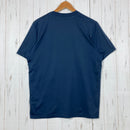 【Men's S ネイビー系】 Arcteryx ( アークテリクス ) レミージ ワード シャツ SS Remige Word Shirt SS Cobalt Moon 吸汗速乾 UPF50+ ポリエステル ウェア トップス インナー シャツ ショートスリーブTシ-2