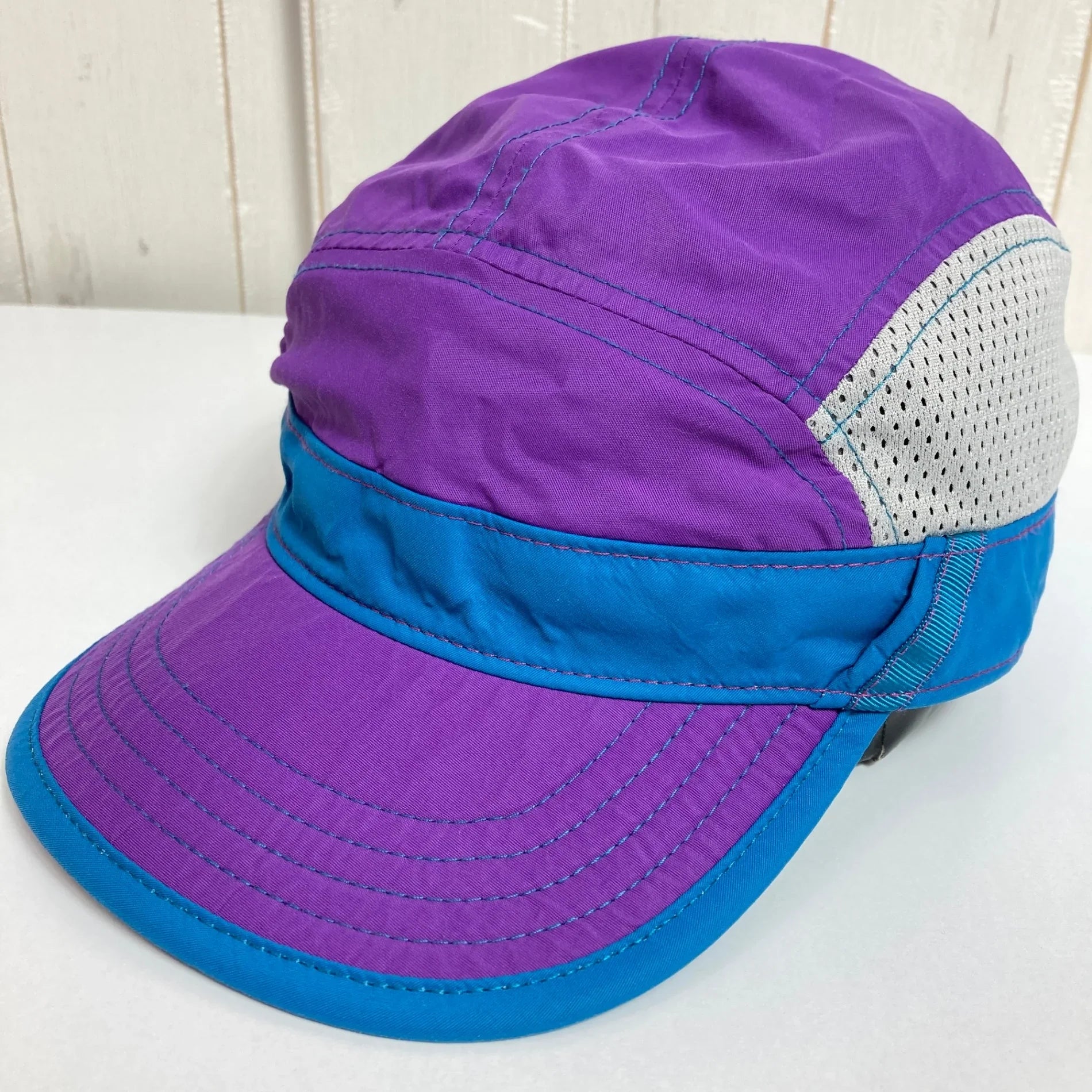 【OneSize パープル系】 Sunday Afternoons ( サンデーアフタヌーン ) クラッシンイット キャップ アメジスト / ブルームーン ナイロン ウェア ウェア小物 ヘッドウェア キャップ z00052356 アメジスト / ブルームーン キャッ - 【公式】2ndGEAR（セカンドギア）Webショップ【登山用品・アウトドア用品専門 買取販売店】