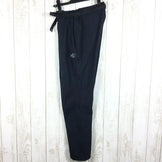 【Men's S ブラック系】Millet ( ミレー ) ティフォン 50000 ストレッチ トレック パンツ Typhon 50000 St Trek Pant MIV01483 International Men's レインシェル ロングパンツ ボトムス ウェア - 【公式】2ndGEAR（セカンドギア）Webショップ【登山用品・アウトドア用品専門 買取販売店】