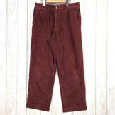 【Men's 33-30 ブラウン系】 Llbean ( エルエルビーン ) ダブルエル コーデュロイパンツ ナチュラルフィット タックなし Double L Corduroy Pants Natural Fit Plain Front 0BQD5 Men's コットン - 【公式】2ndGEAR（セカンドギア）Webショップ【登山用品・アウトドア用品専門 買取販売店】
