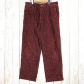 【Men's 33-30 ブラウン系】 Llbean ( エルエルビーン ) ダブルエル コーデュロイパンツ ナチュラルフィット タックなし Double L Corduroy Pants Natural Fit Plain Front 0BQD5 Men's コットン - 【公式】2ndGEAR（セカンドギア）Webショップ【登山用品・アウトドア用品専門 買取販売店】