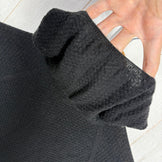 【Men's S ブラック系】 2018 Patagonia ( パタゴニア ) キャプリーン エア フーディ Capilene Air Hoody メリノウール ウェア トップス アウター ジャケット フリース z00055234  フリース アウター ジャケット