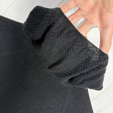 【Men's S ブラック系】 2018 Patagonia ( パタゴニア ) キャプリーン エア フーディ Capilene Air Hoody メリノウール ウェア トップス アウター ジャケット フリース z00055234  フリース アウター ジャケット