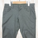 【Men's M グリーン系】 Thoufun ( トゥーファン ) ステン パンツ Sten-PT コットン Men's コットン ロングパンツ ボトムス ウェア - 【公式】2ndGEAR（セカンドギア）Webショップ【登山用品・アウトドア用品専門 買取販売店】