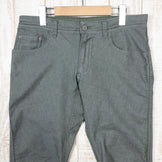 【Men's M グリーン系】 Thoufun ( トゥーファン ) ステン パンツ Sten-PT コットン Men's コットン ロングパンツ ボトムス ウェア - 【公式】2ndGEAR（セカンドギア）Webショップ【登山用品・アウトドア用品専門 買取販売店】