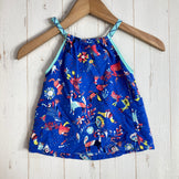 【Baby's 12-18M ネイビー系】 2018 Patagonia ( パタゴニア ) ベビー バギーズ ツーピース Baby Baggies Two-Piece MOIM ナイロン ウェア セットアップ  z00058087 MOIM  セットアップ ウェア