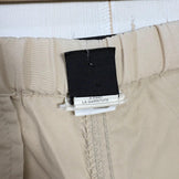 [Men's S, Beige] 2000 Patagonia Gi II Shorts, vintage khaki, discontinued model, hard to find, Gi2, nylon, apparel, bottoms, shorts, z00055401