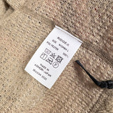 【Women's L ベージュ系】 Ridge Mountain Gear ( リッジマウンテンギア ) アルファ フルジップ フーディ Alpha Full Zip Hoodie  Warm Taupe z00055786 Warm Taupe フリース アウター ジ