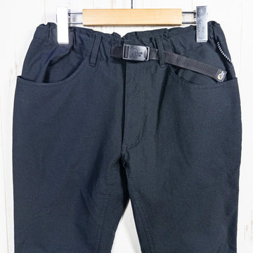 【Women's M ブラック系】 Lowe Alpine ( ロウアルパイン ) ハイキングパンツ ポリエステル ウェア ボトムス ロングパンツ z00052692 ロングパンツ ボトムス ウェア - 【公式】2ndGEAR（セカンドギア）Webショップ【登山用品・アウトドア用品専門 買取販売店】