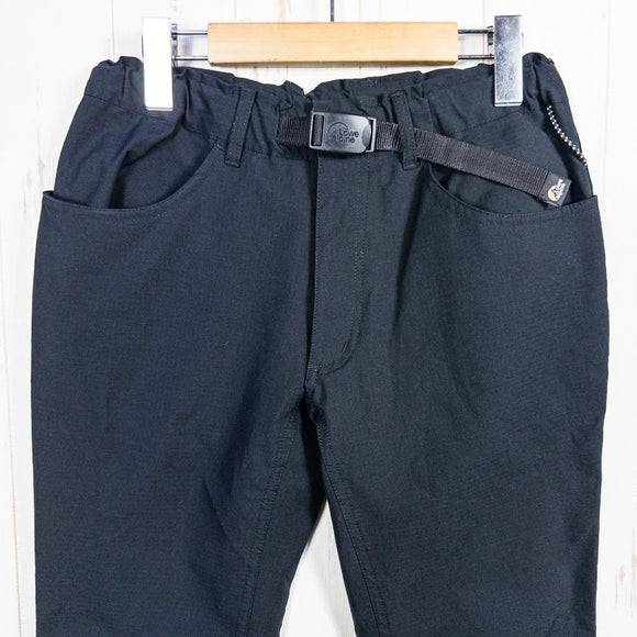 【Women's M ブラック系】 Lowe Alpine ( ロウアルパイン ) ハイキングパンツ ポリエステル ウェア ボトムス ロングパンツ z00052692 ロングパンツ ボトムス ウェア - 【公式】2ndGEAR（セカンドギア）Webショップ【登山用品・アウトドア用品専門 買取販売店】