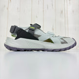 【27.5cm グレー系】 Adidas ( アディダス ) テレックス ハイドロテラ AT サンダル Terrex Hydroterra AT Sandal ワンダーシルバー フットウェア サンダル z00055256 ワンダーシルバー サンダル フットウェア