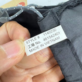 【OneSize 黑色系】Montbell ( 蒙特贝 ) 折叠杆包 Folding Pole Case 尼龙包 收纳 打包袋 束口袋 内袋 z00057702 束口袋 内袋