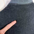 【Men's L グレー系】 2001 Patagonia ( パタゴニア ) オーバーランド プルオーバー Oberland Pullover 生産終了モデル 入手困難 ウール混 USA製 ハーフジップ ウェア トップス アウター ジャケット フリース z000-11