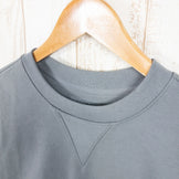 【Men's S グレー系】 2024 Patagonia ( パタゴニア ) デイリー クルーネック スウェットシャツ Daily Crewneck Sweatshirt NGRY オーガニックコットン ウェア トップス アウター ジャケット フリース z000 - 【公式】2ndGEAR（セカンドギア）Webショップ【登山用品・アウトドア用品専門 買取販売店】