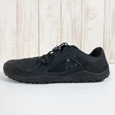 【26.3-26.9cm ブラック系】 Vivobarefoot ( ビボベアフット ) プリムス トレイル II ファーム グラウンド Primus Trail II Firm Ground 309097 トレイルランニングスニーカー トレイルランニングシューズ フット - 【公式】2ndGEAR（セカンドギア）Webショップ【登山用品・アウトドア用品専門 買取販売店】