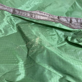 Nature Hike Cloud Up 2X Camping Tent, One Size Green, z00052713