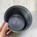 【OneSize グレー系】 Montbell ( モンベル ) アルパインクッカー ディープ 11+13 セット Alpine Cooker Deep 11+13 Set 深底 アルミクッカーセット アルミ クックウェア クッカー コッフェル z00061289-5