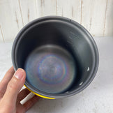 【OneSize グレー系】 Montbell ( モンベル ) アルパインクッカー ディープ 11+13 セット Alpine Cooker Deep 11+13 Set 深底 アルミクッカーセット アルミ クックウェア クッカー コッフェル z00061289