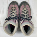 【Women's 24.9cm パープル系】 Scarpa ( スカルパ ) ミトスMF GTX プラム フットウェア トレッキングブーツ z00054520 プラム トレッキングブーツ フットウェア-3