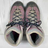 女款 24.9cm 紫色 Scarpa Mythos MF GTX 徒步靴 z00054520 紫色徒步靴鞋履