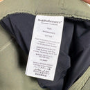 【Men's S グリーン系】 Peak Performance ( ピークパフォーマンス ) アイコニック パンツ Iconiq Pants ナイロン ウェア ボトムス ロングパンツ ソフトシェル z00057832  ソフトシェル ロングパンツ ボトムス ウェア-16