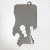 【OneSize グレー系】 Vargo ( ヴァーゴ ) チタニウム キーチェーンツール 1.2 Titanium Keychain Tool 1.2 チタン z00051661 - 【公式】2ndGEAR（セカンドギア）Webショップ【登山用品・アウトドア用品専門 買取販売店】