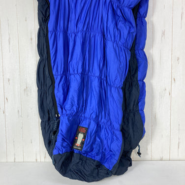 【Unisex OneSize ネイビー系】 Montbell ( モンベル ) スーパーストレッチ バロウバッグ #4 Super Stretch Burrow Bag #4 ブルーリッジ / BLRI 化繊ダウン スリーピングシステム 寝袋 化繊シュラフ z00060021
