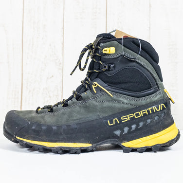 【Men's 25.5cm ブラック系】 La Sportiva ( ラ・スポルティバ ) トラバースX5 ゴアテックス TX5 GTX フットウェア トレッキングブーツ z00051201 トレッキングブーツ フットウェア - 【公式】2ndGEAR（セカンドギア）Webショップ【登山用品・アウトドア用品専門 買取販売店】