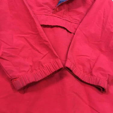 【Kid's 8 レッド系】Patagonia ( パタゴニア ) キッズ バギーズ ジャケット K Baggies Jacket プルオーバー フーディ 64251 International Kid's ウィンドシェル アウター ジャケット トップス ウェア - 【公式】2ndGEAR（セカンドギア）Webショップ【登山用品・アウトドア用品専門 買取販売店】
