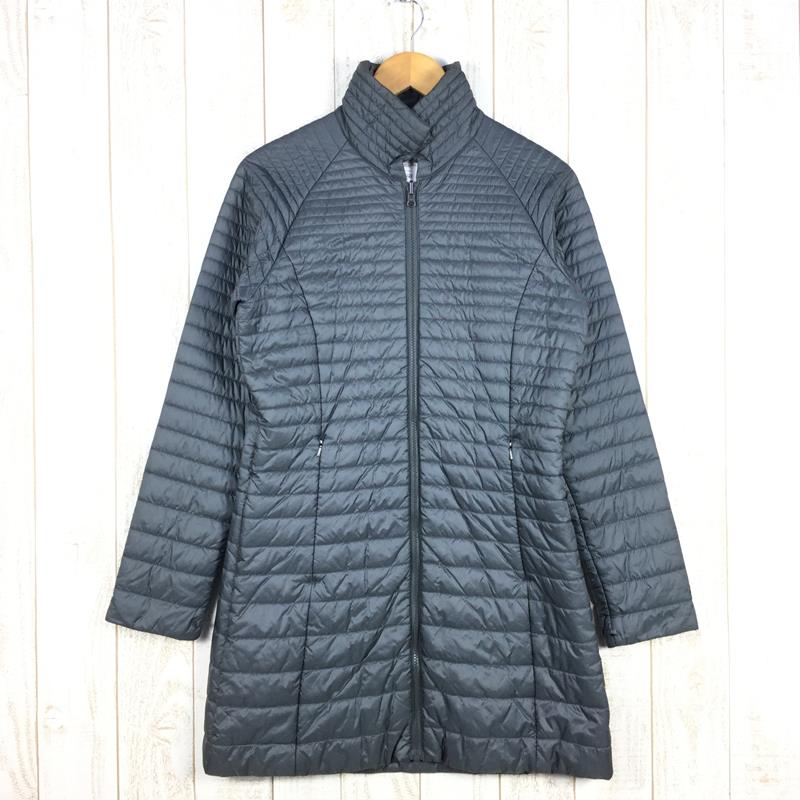 【Women's M ブラック系】 Patagonia ( パタゴニア ) ウィメンズ ヴォスク スリーインワン パーカ Ws Vosque 3-In-1 Parka 28565 International Women's  レインシェル アウター ジャケット トップス