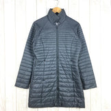 【Women's M ブラック系】 Patagonia ( パタゴニア ) ウィメンズ ヴォスク スリーインワン パーカ Ws Vosque 3-In-1 Parka 28565 International Women's レインシェル アウター ジャケット トップス - 【公式】2ndGEAR（セカンドギア）Webショップ【登山用品・アウトドア用品専門 買取販売店】