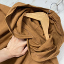 【Women's L ブラウン系】 Chums ( チャムス ) アンチバグフーデッドドレス Anti-Bug Hooded Dress コットン ウェア ドレス ワンピース z00055527  ドレス ワンピース ウェア-3