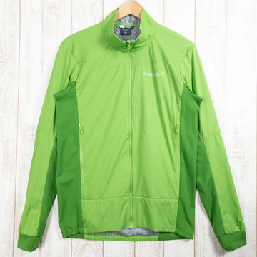 【Men's S グリーン系】 Norrona ( ノローナ ) フォルケティン オクタ ジャケット Falketind Octa Jacket ナイロン 1806-20 International Men's 化繊インサレーション アウター ジャケット トップス - 【公式】2ndGEAR（セカンドギア）Webショップ【登山用品・アウトドア用品専門 買取販売店】