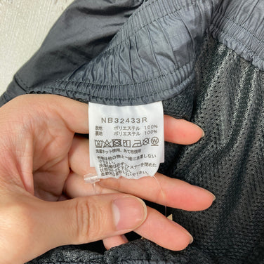 【Men's M ブラック系】 The North Face ( ザ・ノースフェイス ) ソウルフル パンツ Soulful Pant 入手困難 直営店限定販売 ポリエステル ウェア ボトムス ロングパンツ ウィンドシェル z00057240  ウィンドシェル ロン