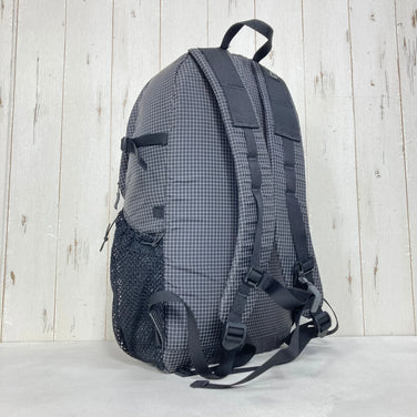 【OneSize ブラック系】 Trail Bum ( トレイルバム ) 24/7 パック スペクトラ 24/7 Pack Spectra Night Cloud ナイロン バッグ ストレージ バックパック デイパック 容量【～29L】 z00057699 Nigh