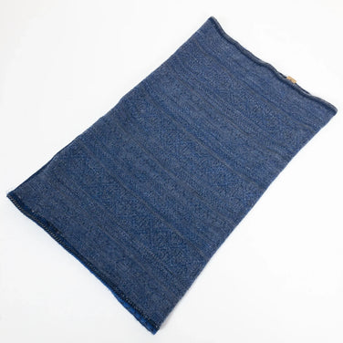 【OneSize ブルー系】 Montbell ( モンベル ) メリノウール ジャカード ネックゲーター ネックウォーマー ネックゲイター ネックウォーマー ネックウェア ウェア小物 ウェア - 【公式】2ndGEAR（セカンドギア）Webショップ【登山用品・アウトドア用品専門 買取販売店】