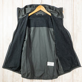 【Unisex S グレー系】 Teton Bros ( ティートンブロス ) スリック フーディ Slick Hoody Charcoal ナイロン ウェア トップス アウター ジャケット ウィンドシェル z00050473 Charcoal ウィンドシェル アウ - 【公式】2ndGEAR（セカンドギア）Webショップ【登山用品・アウトドア用品専門 買取販売店】