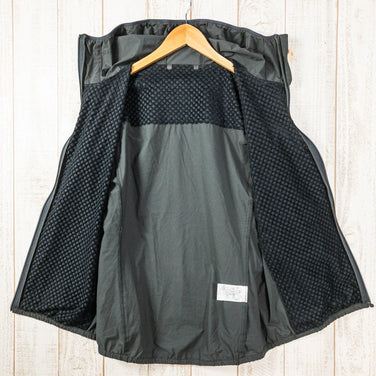 【Unisex S グレー系】 Teton Bros ( ティートンブロス ) スリック フーディ Slick Hoody Charcoal ナイロン ウェア トップス アウター ジャケット ウィンドシェル z00050473 Charcoal ウィンドシェル アウ - 【公式】2ndGEAR（セカンドギア）Webショップ【登山用品・アウトドア用品専門 買取販売店】