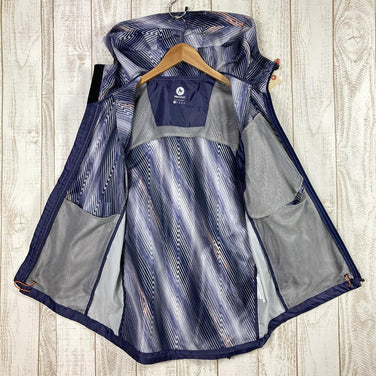 【Men's M ブルー系】 Marmot ( マーモット ) コンバーチブル ウィンド ジャケット Convertible Wind Jacket ベスト フーディ ウィンドシェル ウィンドブレーカー マルチカラー MJJ-S0006 Asian Men's - 【公式】2ndGEAR（セカンドギア）Webショップ【登山用品・アウトドア用品専門 買取販売店】