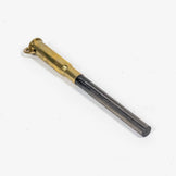 【OneSize ゴールド系】 BRASSTHEM ORIGINAL CUSTOM 真鍮 空薬莢 ファイヤースターター 入手困難 キャンピングギア z00052770 キャンピングギア - 【公式】2ndGEAR（セカンドギア）Webショップ【登山用品・アウトドア用品専門 買取販売店】