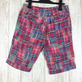 【Men's 28 ピンク系】 Columbia ( コロンビア ) タブスヒル ショーツ マドラスチェック パッチワーク PM4204 Men's コットン ショーツ ショートパンツ ボトムス ウェア - 【公式】2ndGEAR（セカンドギア）Webショップ【登山用品・アウトドア用品専門 買取販売店】