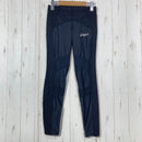 【Men's L ブラック系】 Asics ( アシックス ) ランニング MC ロング タイツ CF Running MC Long Tights CF ポリエステル ウェア ボトムス タイツ z00059116  タイツ ボトムス ウェア-1